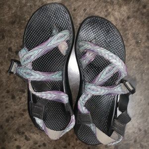 Women’s chacos